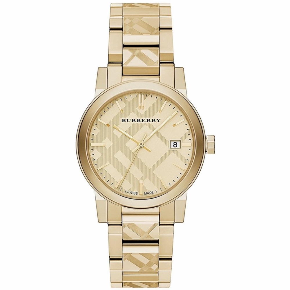 Burberry watch - Brand New - unisex